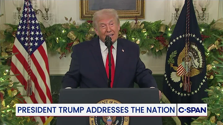 President Trump: "We are sending every soldier $1,776"