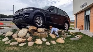 Тимур играет. Видео про машинки для детей. Playing kid. Kids ride on car, toy cars.