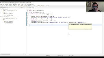 Java: Conversion from Celsius to Fahrenheit