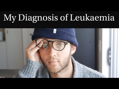 My Diagnosis with AML | Leukaemia | Acute Myeloid Leukaemia (AML) | Cancer