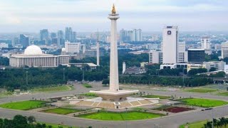 Seputar Perjalanan Sejarah Kota Jakarta