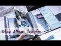 Обзорное видео мини-альбома "Якутия" // Mini Album Yakutia
