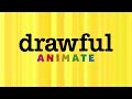 Introducing Drawful: Animate | Party Pack 8 | Out Now