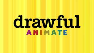 Introducing Drawful: Animate | Party Pack 8 | Out Now