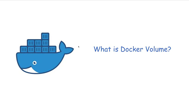 Tutorial #6 | What is Docker volume and How to mount a host directory volume? | Engineer