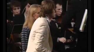 Schnittke - Concerto For Piano And Strings, 1979 (1/2) Schnittke - Concerto For Piano And Strings, 1979 (1/2)