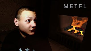 В последний момент ► Metel #8 ► Прокачать мозг