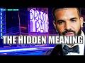 Why Drake Used This Specific Toronto Strip Club In Iceman 4