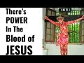 Litany of the precious blood tribute to the blood of jesus healing virus epidemic
