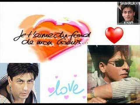 shahrukh khan