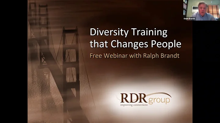 Proven Practices that Change the Workplace: Divers...