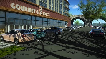 Bentley LumenRT, An Introductory Tour