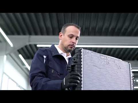Tech Tips: Unused Radiator Connections