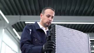 Tech Tips: Unused Radiator Connections