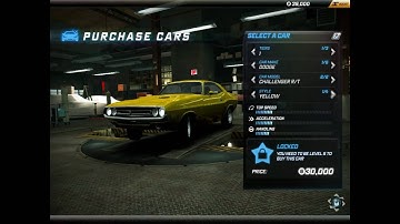 Need For Speed World Beta - Part 1