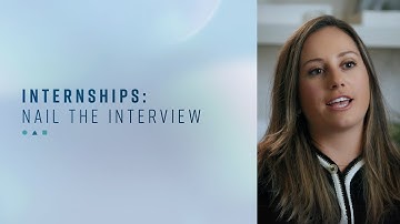 What to expect in an internship interview at Balyasny