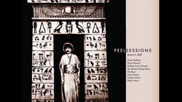 Dead Meadow - Peel Sessions (2001 - Full Album)