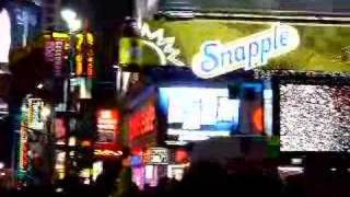 Time Sq 2007