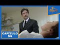 Tío Alberto | Capítulo 54 | ¡Maruja es internada en el hospital!