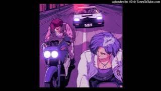 rauf faik - мосты (slowed   reverb)