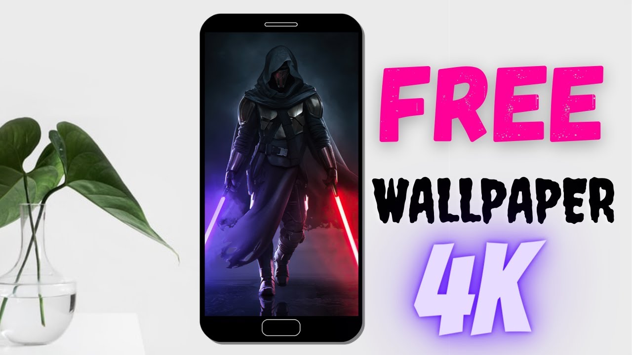 Best Free Wallpaper App For Android 2021 Wallpaper For Android Best