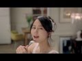 堀北真希 CM 2012 森永アロエヨーグルト