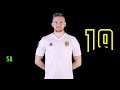 «Тобол» - 2019: визитки игроков