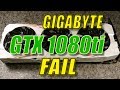 GTX 1080Ti забавный глюк