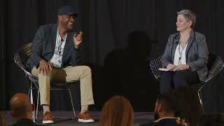 From Day One Miami 2022 Fireside Chat: Focus on the People Experience as a Catalyst for Change