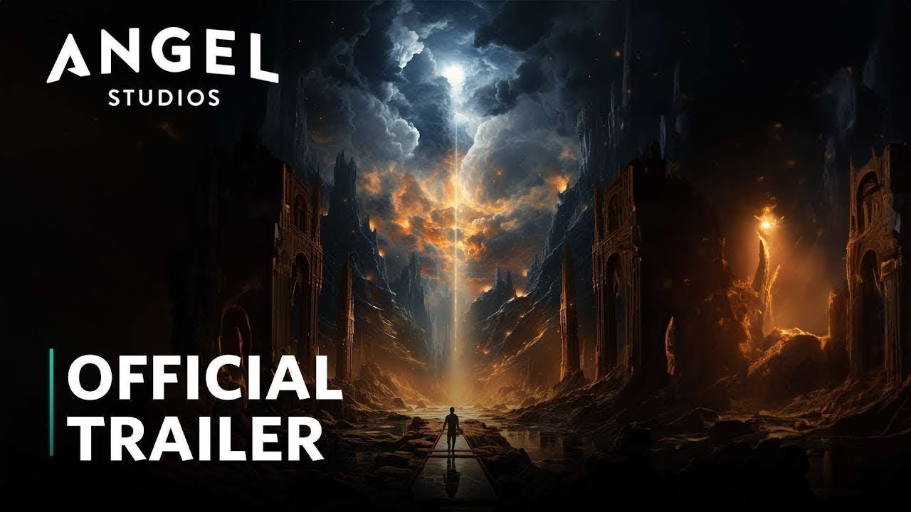 After Death Official Movie Trailer In Theatres October 27th YouTube