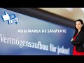 Asigurarea de sanatate in Germania - Mariana Daina