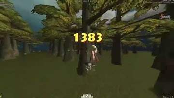 AOTTG - 102 kills in 10 minutes (no crawlers no punks) on hard