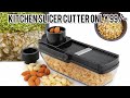 Compact Slicer Review | Best Kitchen Slicer Under ₹100? |Ganesh Compact Slicer Unboxing