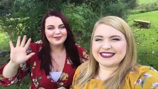 Family Fall Vlog at the Pumpkin Patch