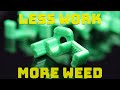 The Ultimate Cannabis Training Tool - Canopyclip - Less Work, More Weed!!