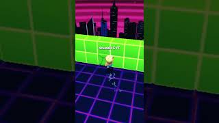 Death Glitch😱😱 #stumbleguys #shorts