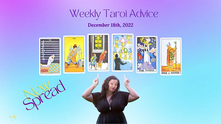 Your Mind Is A Double Edged Sword - Weekly Tarot A...