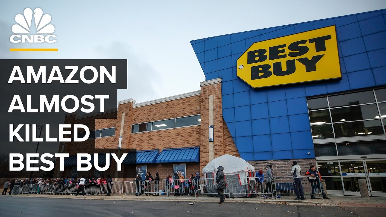 Bestbuy