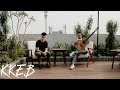 Karena Ku Tahu Engkau Begitu (KKEB) - Andre Hehanusa (eclat cover & lirik)