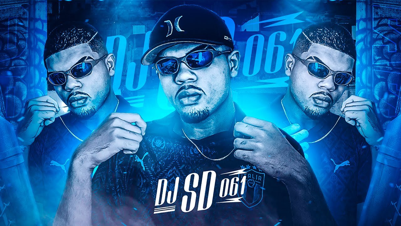 BCT DE X TUDO - MC GW (DJ SD 061 e DJ GONZAGA 011)