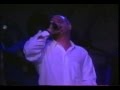 Θάλασσες - Δημήτρης Μητροπάνος (Live -1992)