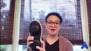 Are Apos® Magic Shoes?