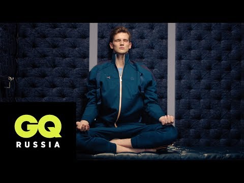 Кто в ОКО живет?