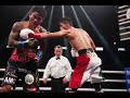 Mark magsayo vs rey vargas full fight