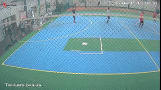 48768 Wembley Willows Sports Centre Cam5 Tekkerslovakia V Fc Twente Pints