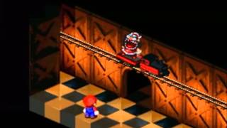 Super Mario Rpg Music Snes Boosters Theme