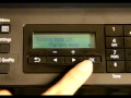 Fax setting for Canon MX416