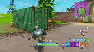 Stinky win
