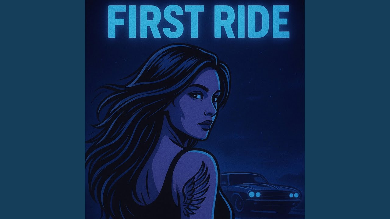 Dishka First Ride First Ride (#AIVersion) - YouTube