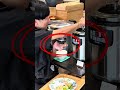 車椅子でビュッフェ意外と大変なんです